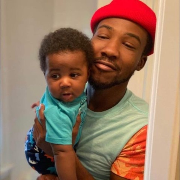 Meet your Posher, Kwòn - Picture 1 of 1